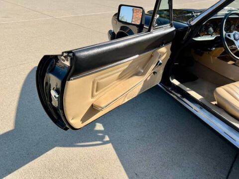 1982 FIAT 2000 Spider