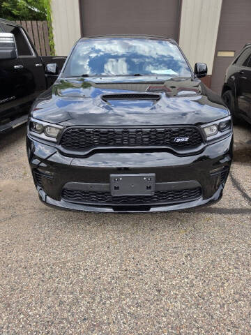 2021 Dodge Durango SRT 392