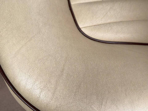 1978 Rolls-Royce Silver Shadow