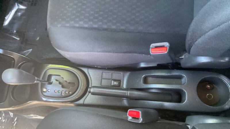 2008 Scion xD