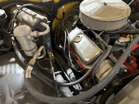 1977 GMC Sierra 1500 Classic