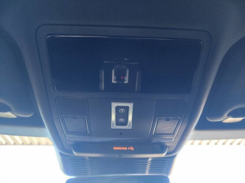 2023 Land Rover Range Rover Evoque P250 R-Dynamic S