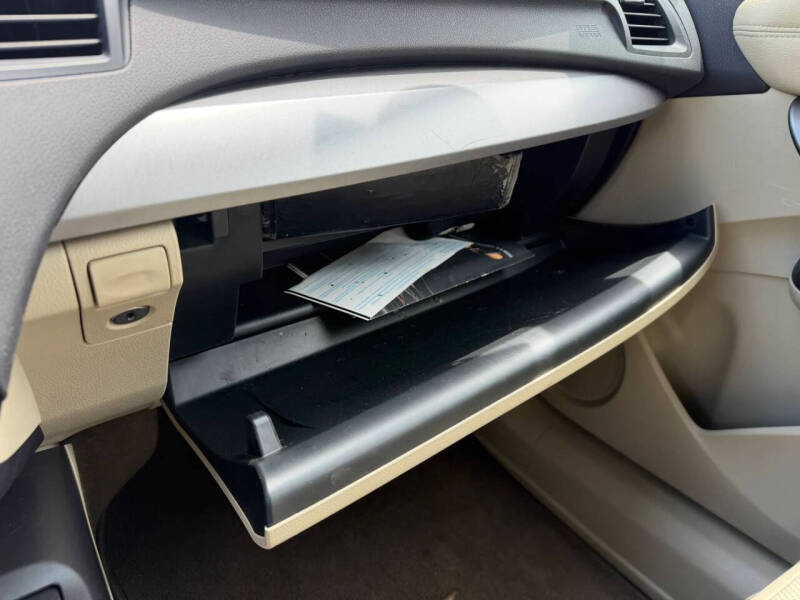 2014 Acura RDX w/Tech
