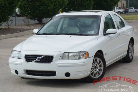 2005 Volvo S60 for sale at Prestige Trade Inc in Philadelphia PA