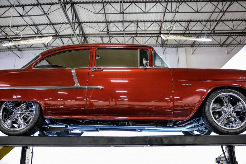 1955 Chevrolet 210