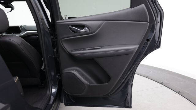 2019 Chevrolet Blazer Premier