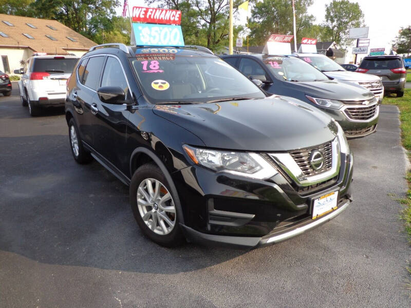 North American Credit Inc. Car Dealer in Waukegan, IL