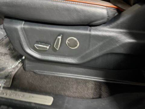 2020 Ford Expedition King Ranch