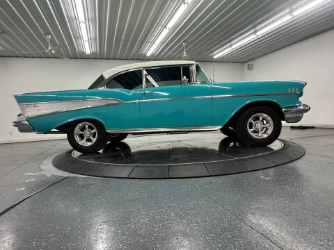 1957 Chevrolet Bel Air