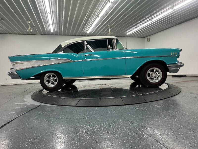 1957 Chevrolet Bel Air