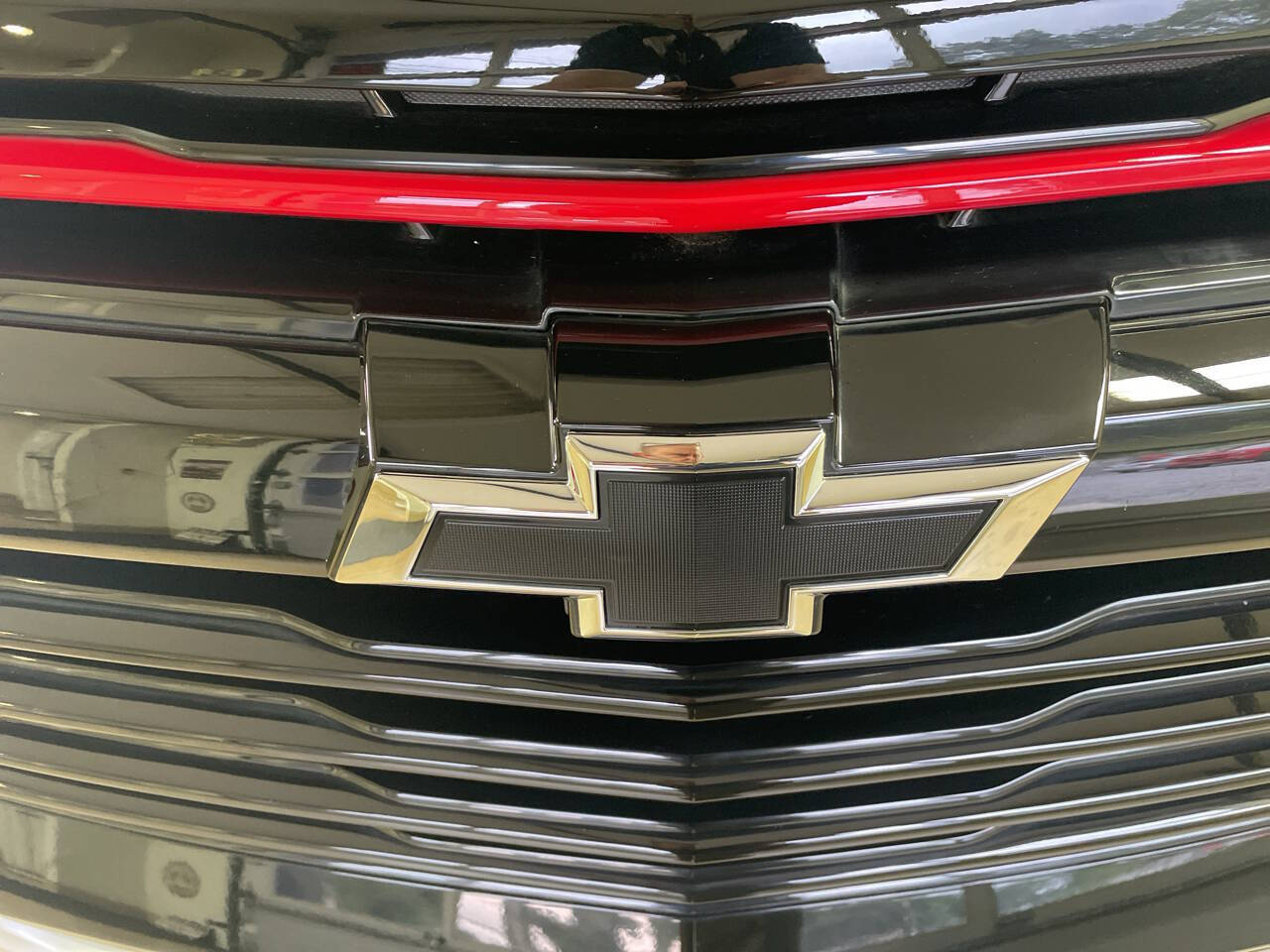 2023 Chevrolet Blazer 16