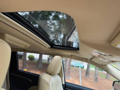 2014 Toyota Highlander Limited