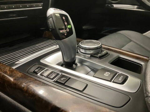 2016 BMW X5 sDrive35i