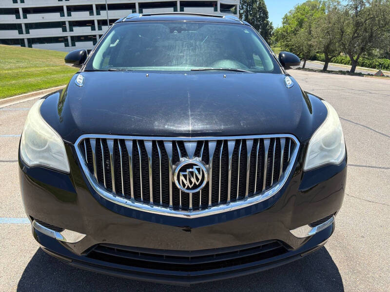 2016 Buick Enclave Premium