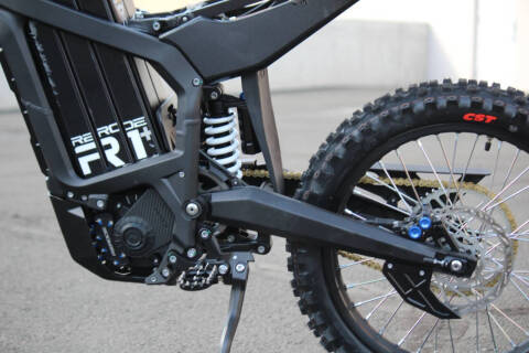 2025 RERODE R1+