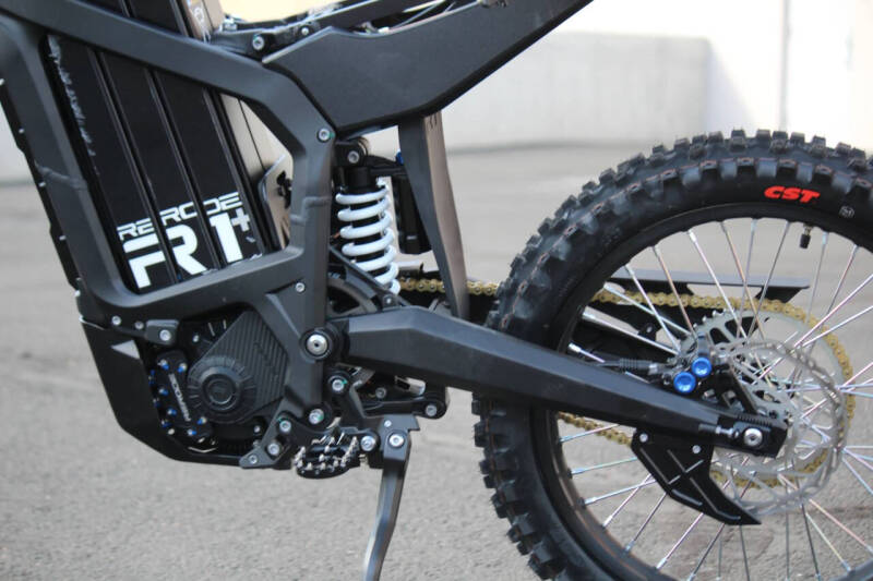 2025 RERODE R1+