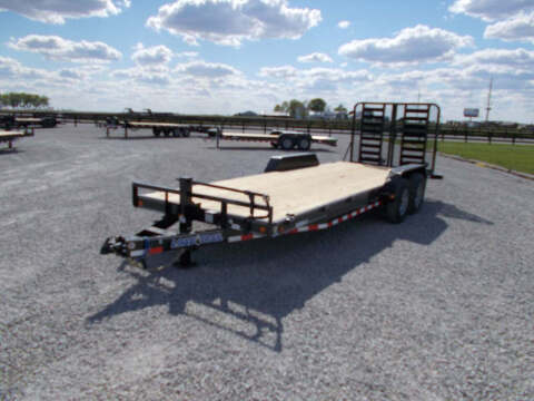 2021 Load Trail n/a