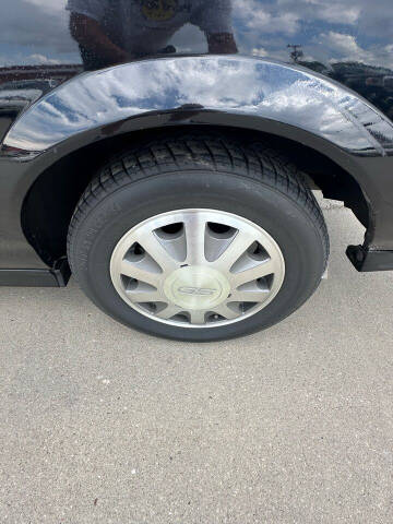 1986 Buick Century Custom