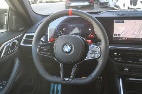 2027 BMW M4