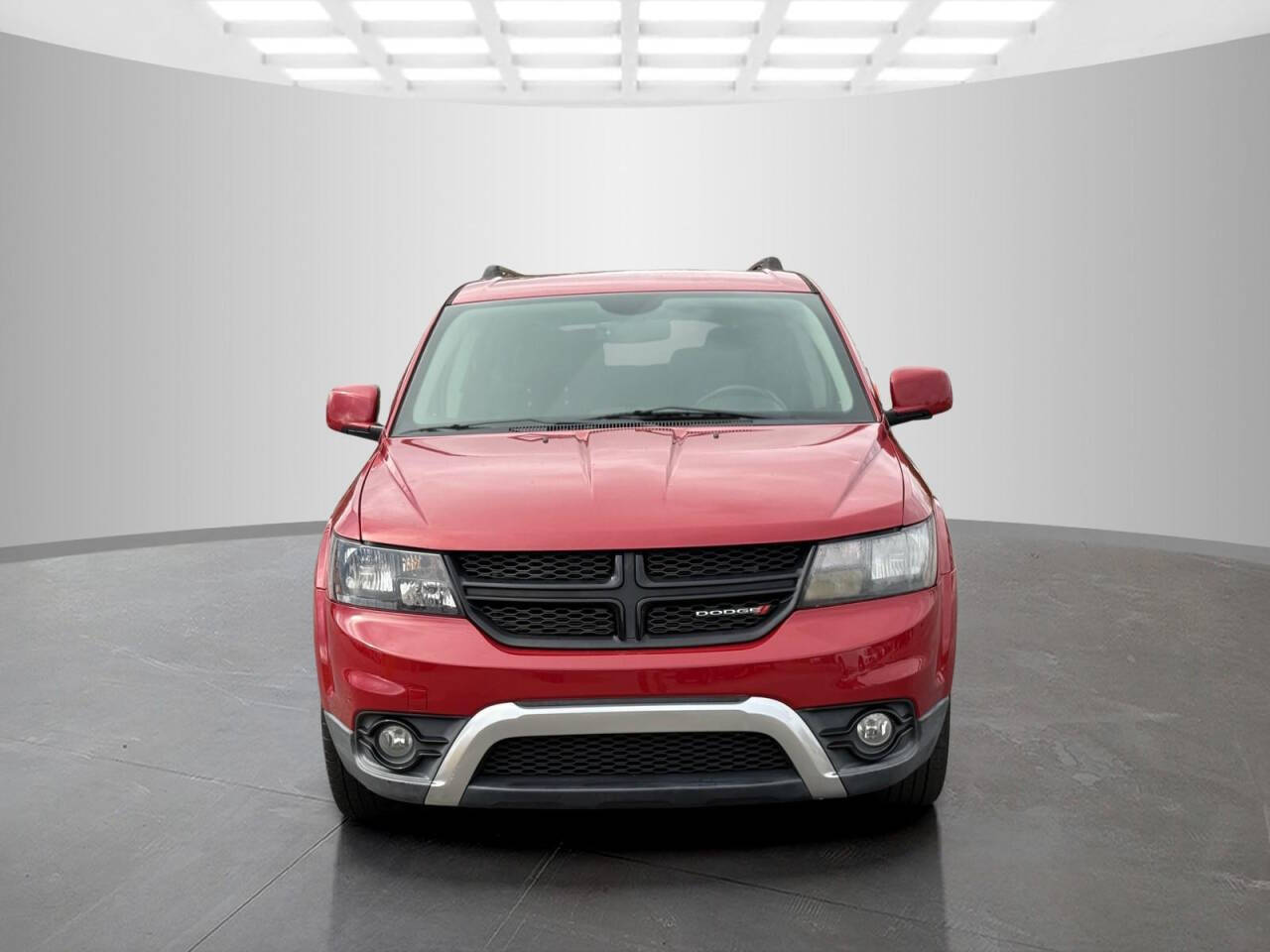 2015 Dodge Journey for sale at Used Cars Toledo in Oregon, OH