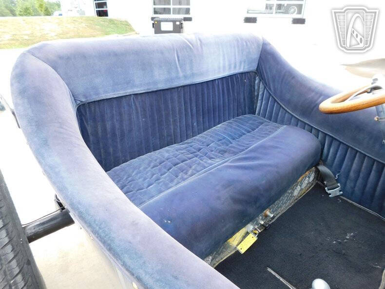 1921 Ford Model T