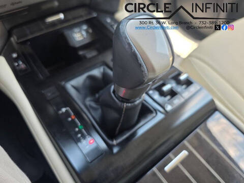 2021 Lexus GX 460