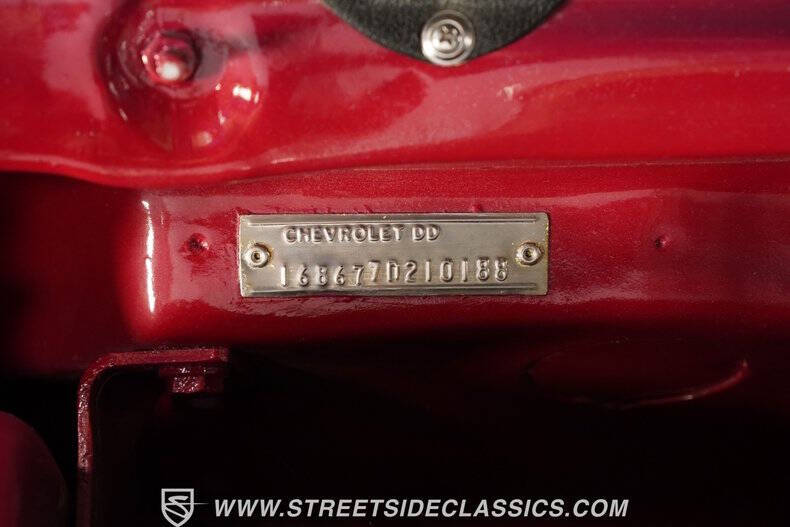 1967 Chevrolet Impala