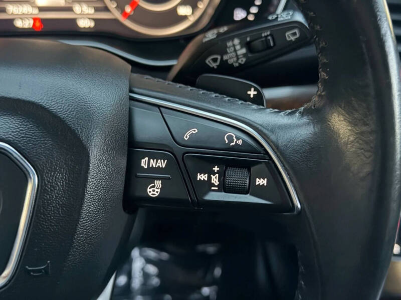 2018 Audi Q5 2.0T quattro Premium Plus