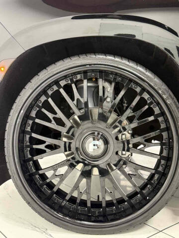 2021 Cadillac Escalade ESV Sport