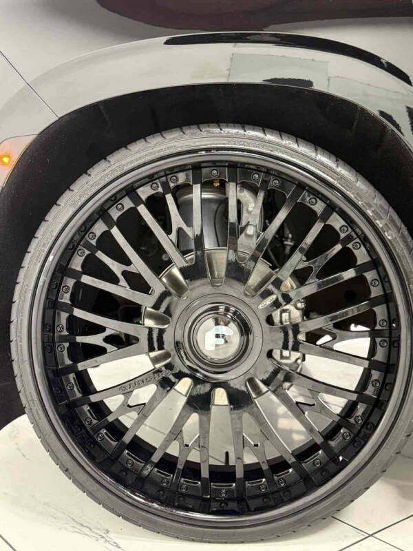 2021 Cadillac Escalade ESV Sport