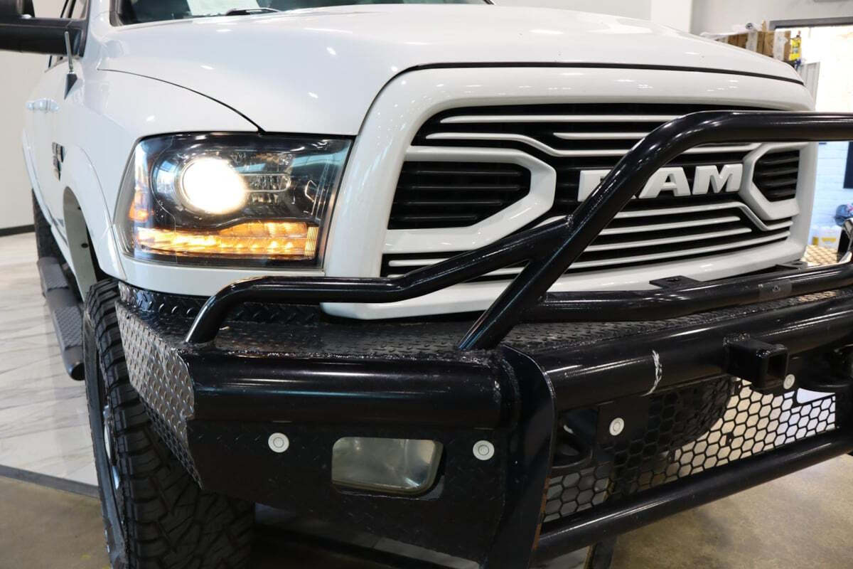 2018 Ram 2500 for sale at IMD MOTORS, INC in Dallas, TX