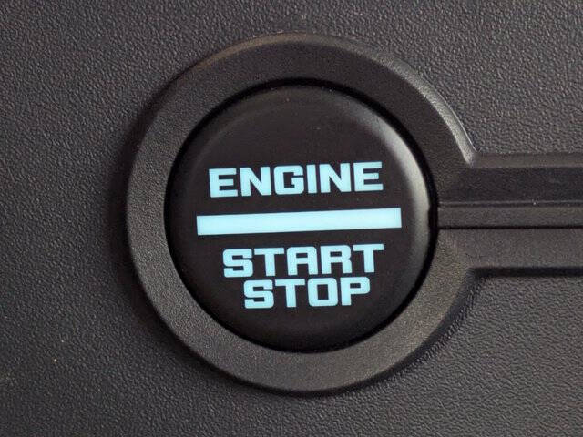 2025 Ford Bronco Stroppe Edition