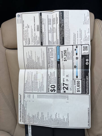 2019 BMW 4 Series 430i Gran Coupe