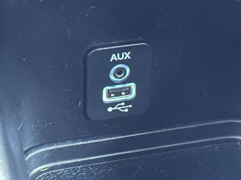 2017 Dodge Journey Crossroad