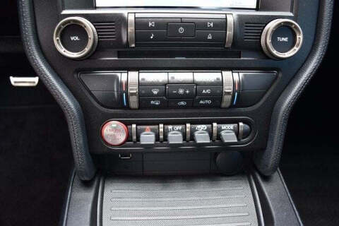 2022 Ford Mustang Shelby GT500