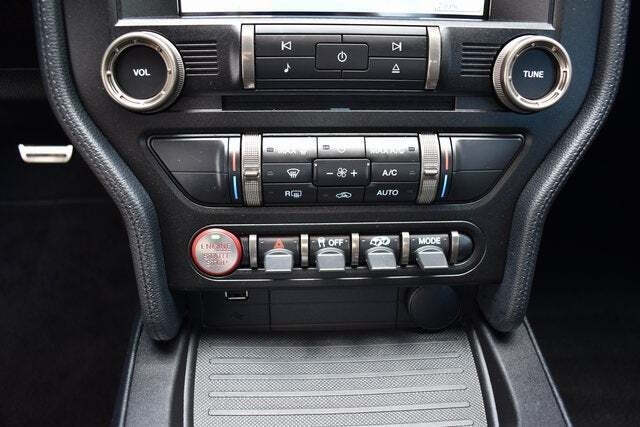 2022 Ford Mustang Shelby GT500