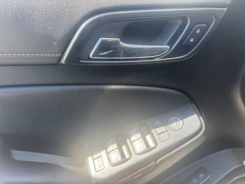 2020 GMC Yukon XL SLT