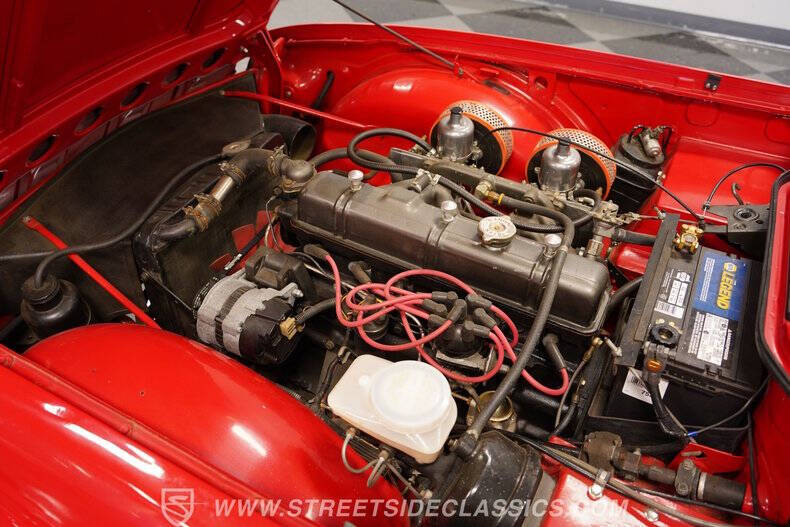 1976 Triumph TR6