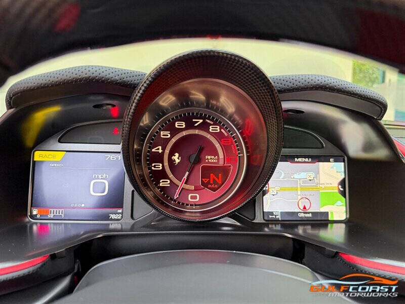 2018 Ferrari 812 Superfast