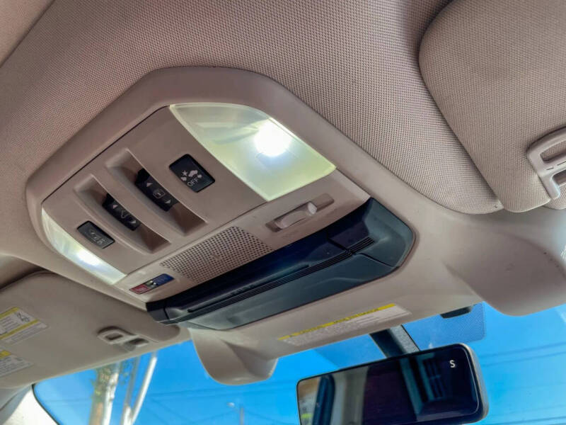 2020 Subaru Ascent Touring