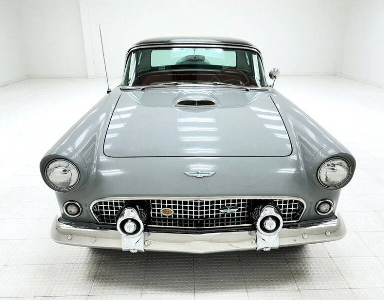 1956 Ford Thunderbird