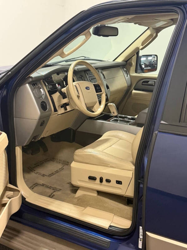 2012 Ford Expedition XLT