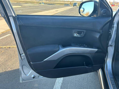 2010 Mitsubishi Outlander XLS