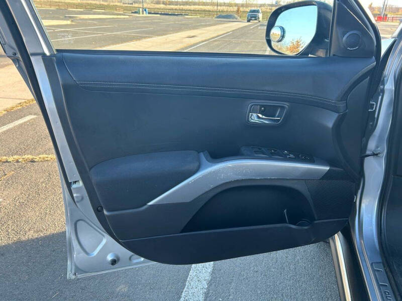 2010 Mitsubishi Outlander XLS