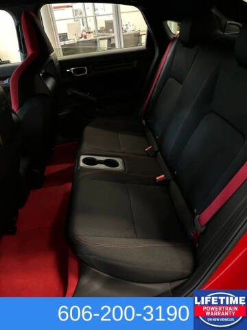2026 Honda Civic Type R