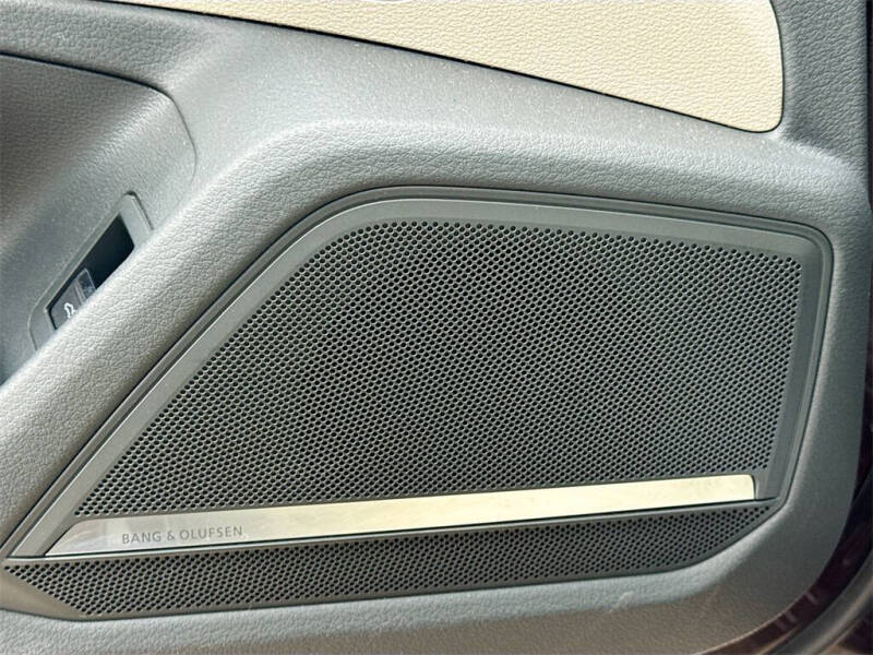 2020 Audi A6 quattro Premium Plus 45 TFSI