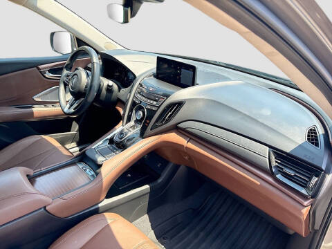 2023 Acura RDX SH-AWD w/Tech