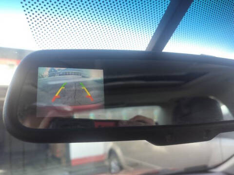 2010 Ford Fusion Sport