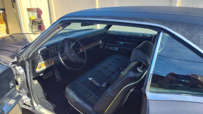 1969 Buick Riviera