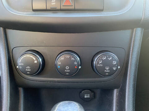 2012 Dodge Avenger SXT